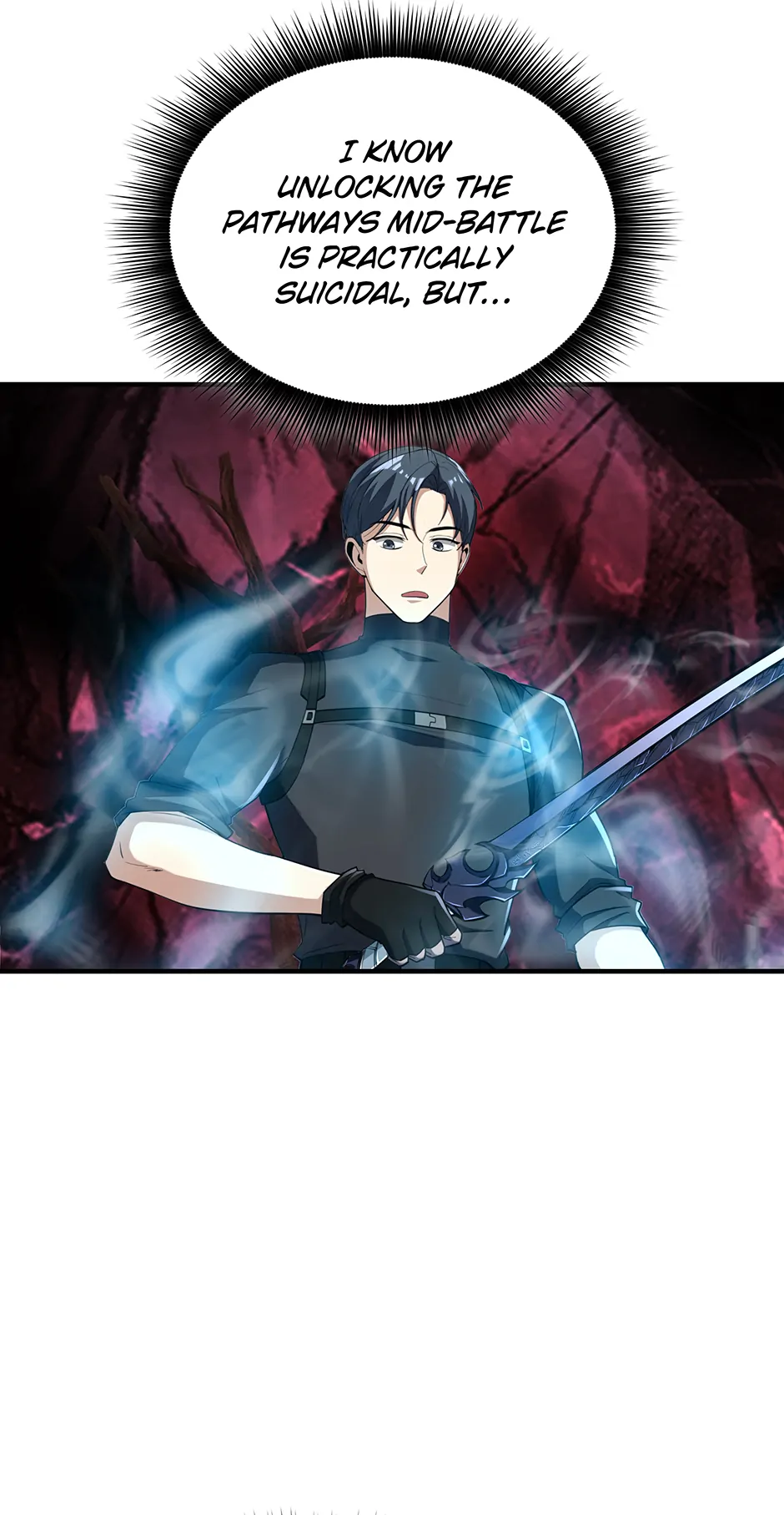 I swallowed the heavenly demon Chapter 40 19